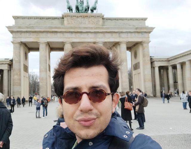 Tercan Almanca Özel Ders